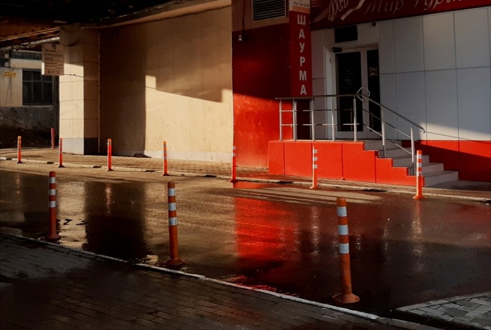 Photograph by Николай Филоненко