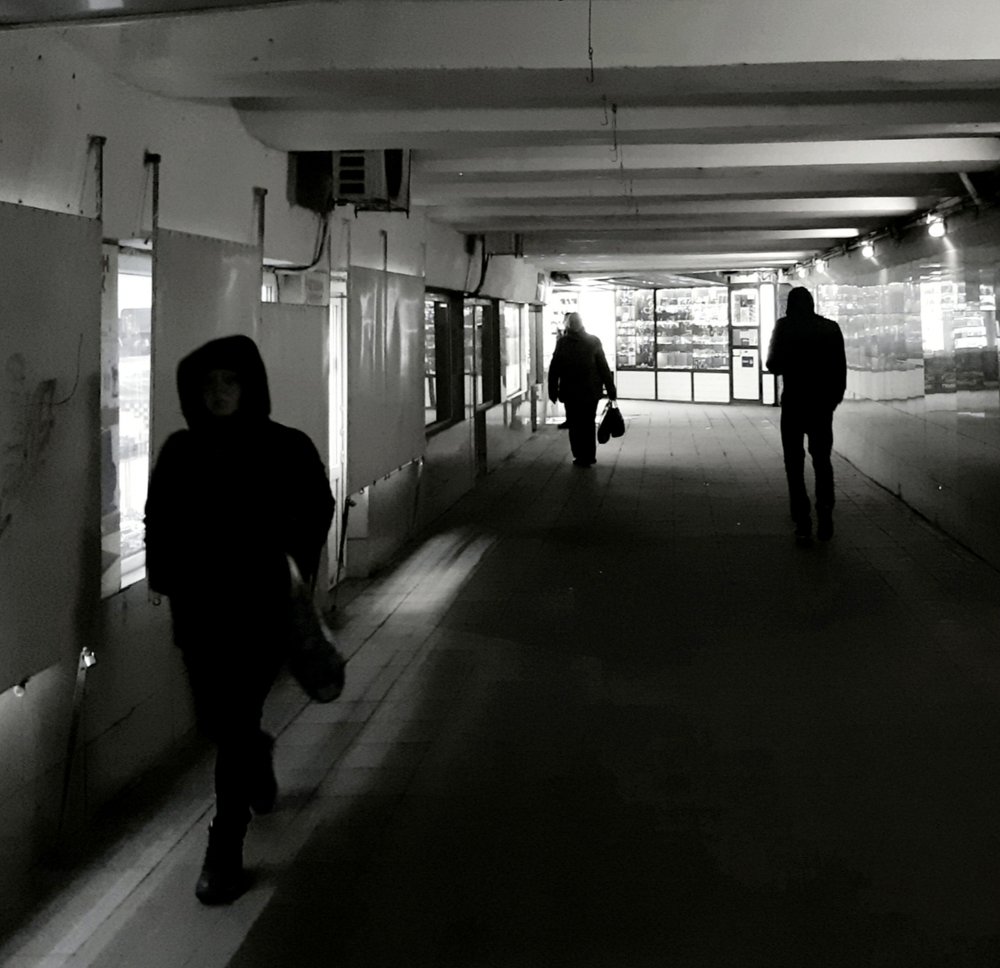 Photograph by Николай Филоненко