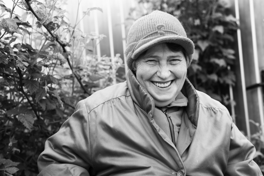 Photograph by Полина Малюкова