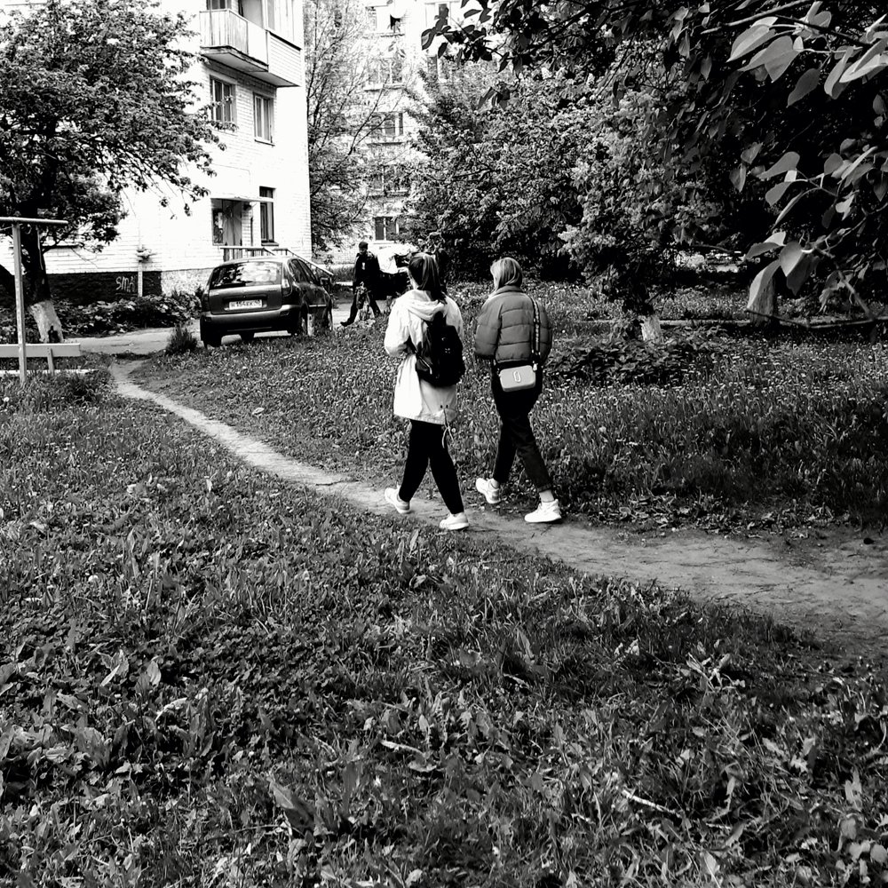 Photograph by Николай Филоненко