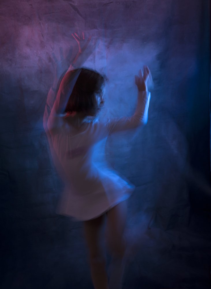 Photograph by Наталия Дударева