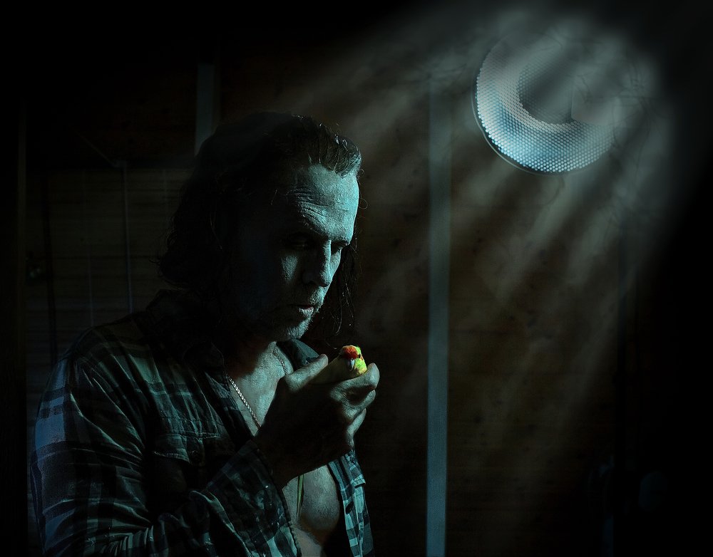 Photograph by Олег Голишников