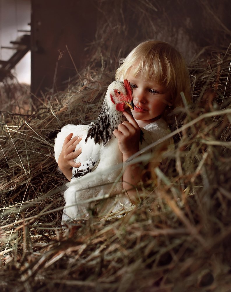 Photograph by Олег Голишников