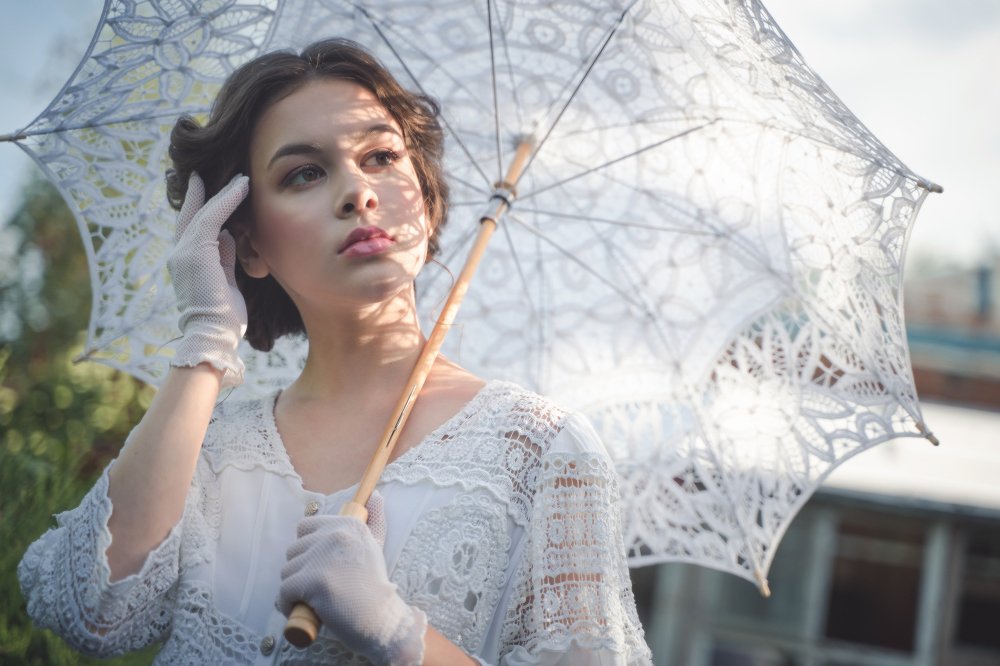 Photograph by Мария Харченко