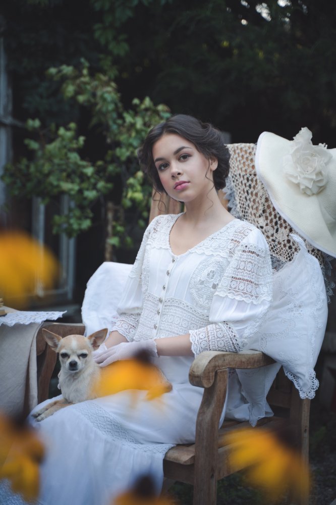 Photograph by Мария Харченко