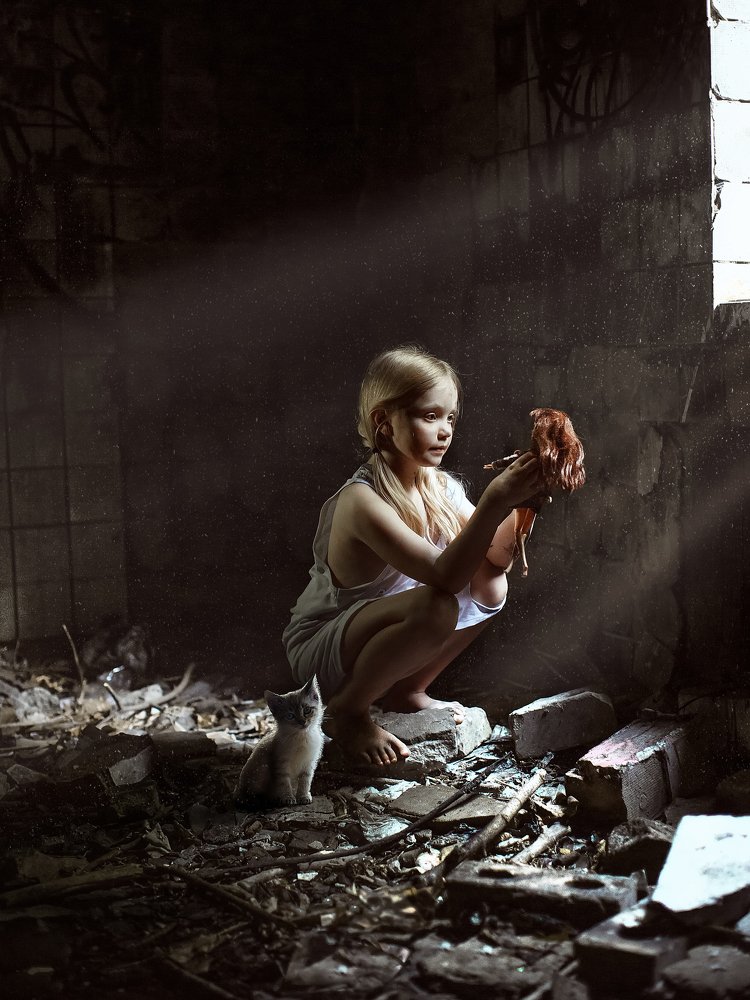 Photograph by Олег Голишников