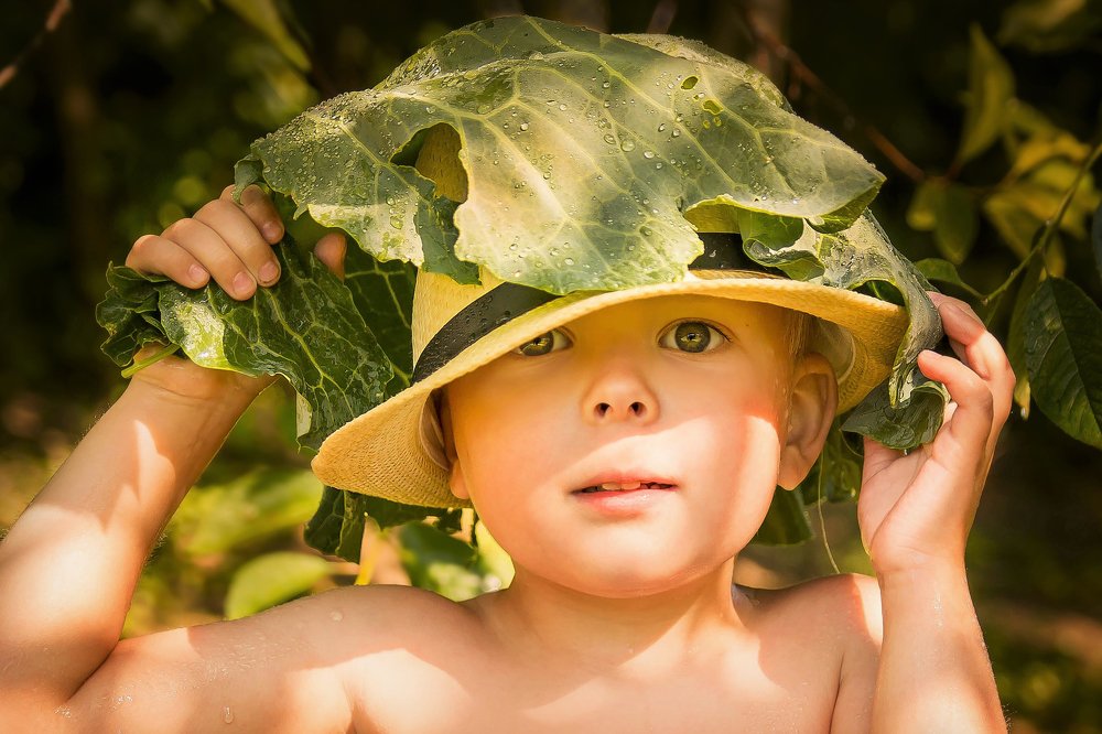 Photograph by Ирина Решетникова