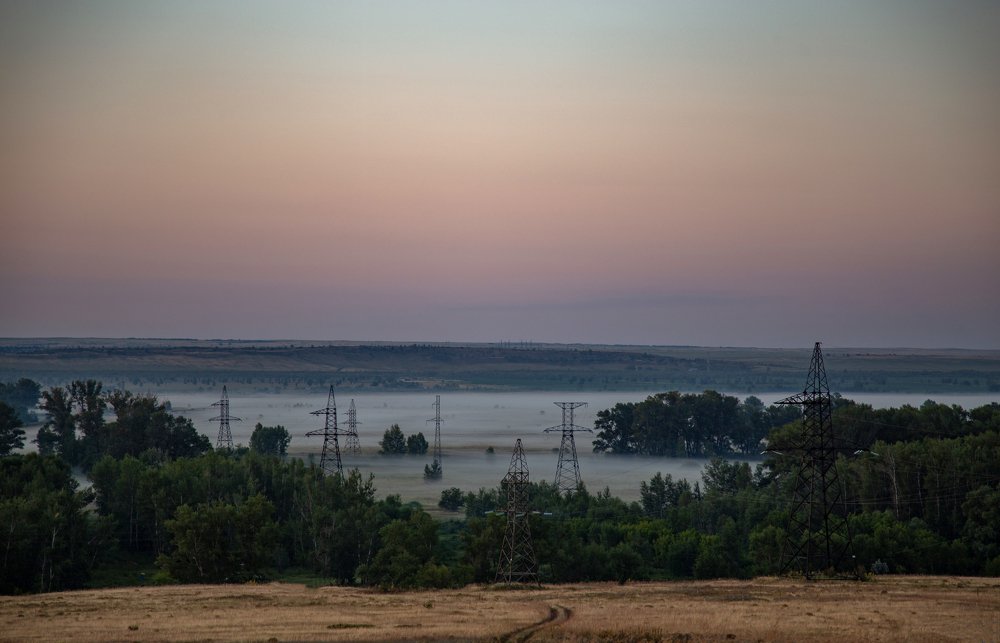 Photograph by Владимир Кузнецов