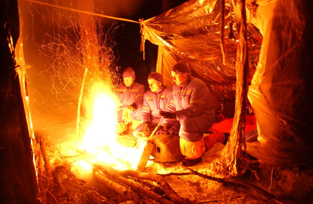 Photograph by Антон Наталин