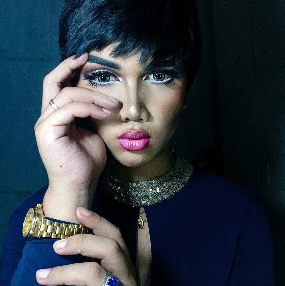 Photograph by Ronel Batisla-on