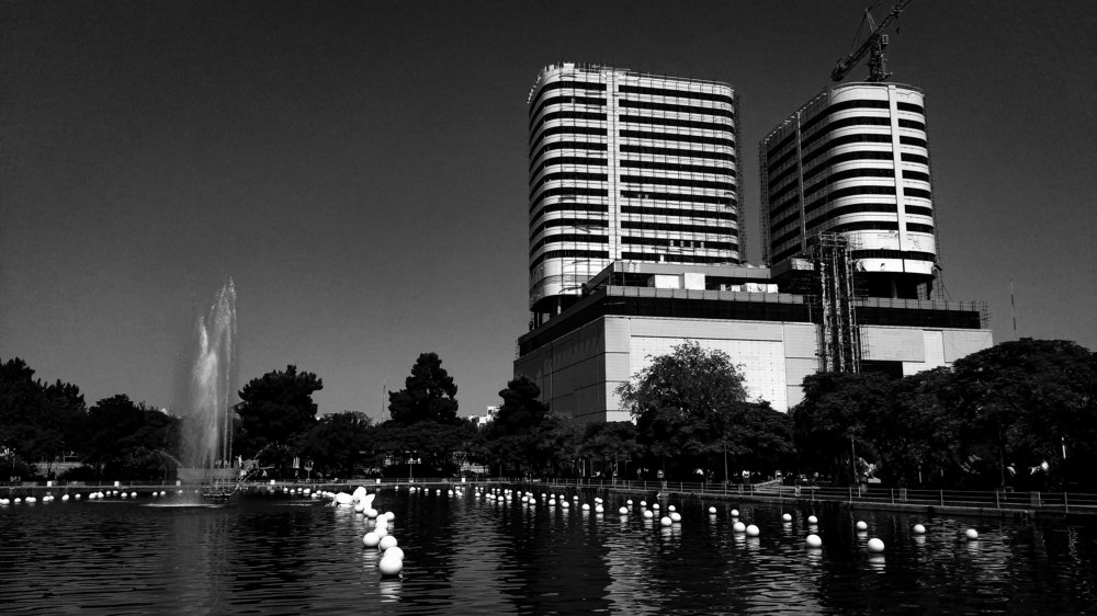 Photograph by Noora HT