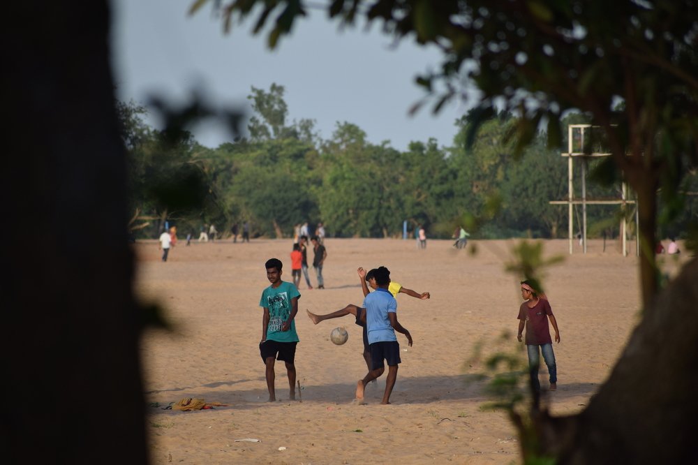 Photograph by Aditya Kumar Sahoo