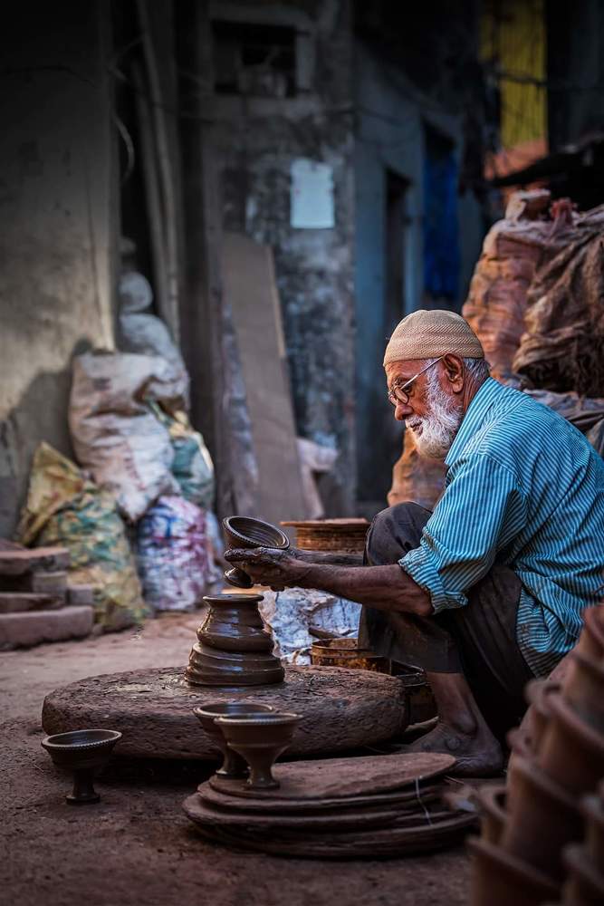 Photograph by Aditya Kumar Sahoo