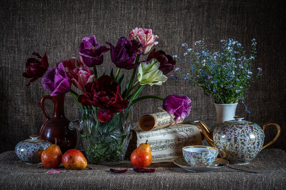 Photograph by Юлия Ла