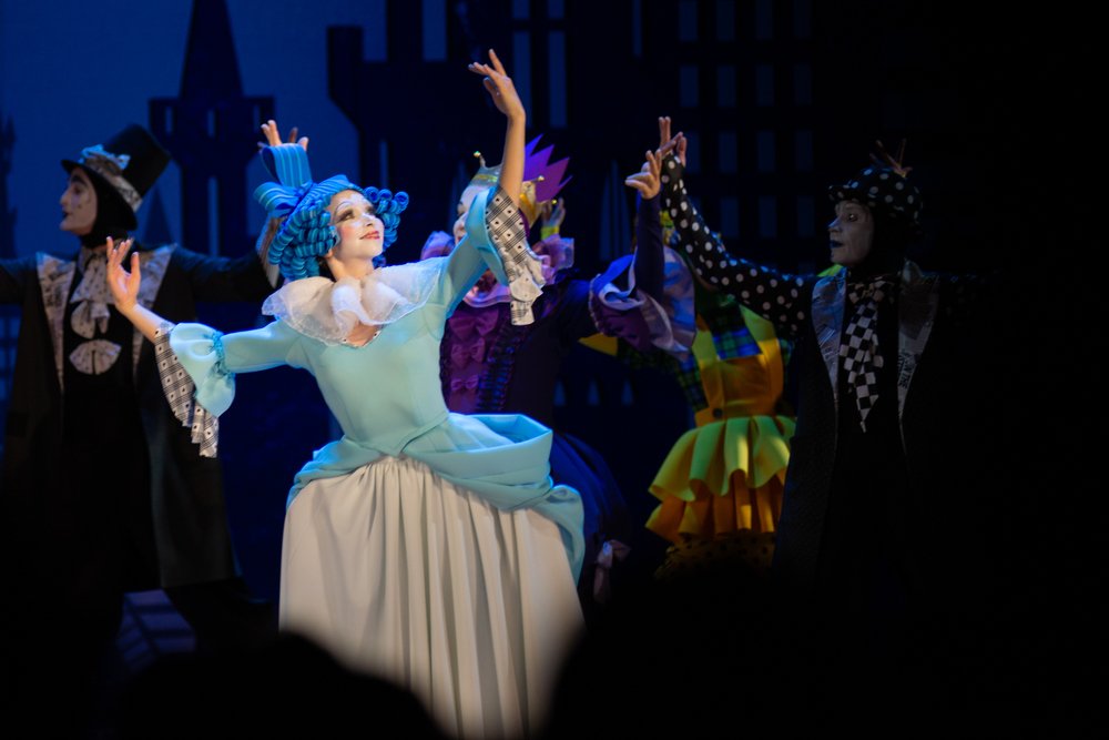 Photograph by Сергей Аксёнов