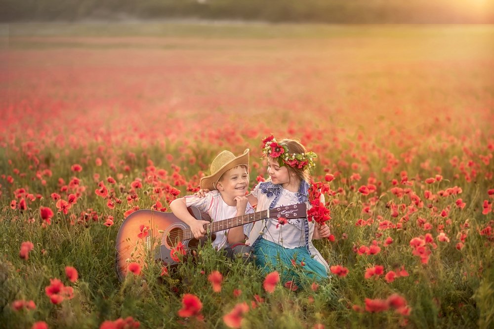 Photograph by Наталья Надобенко