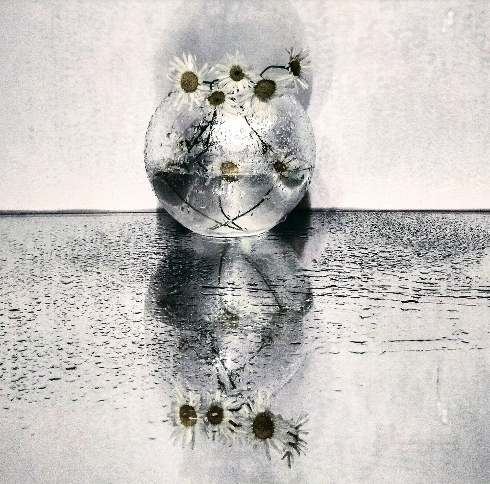 Photograph by Марина Хохрякова