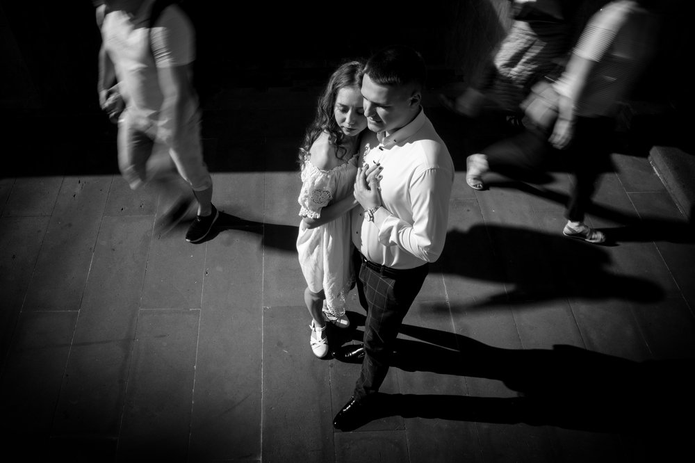 Photograph by Олеся Загорулько