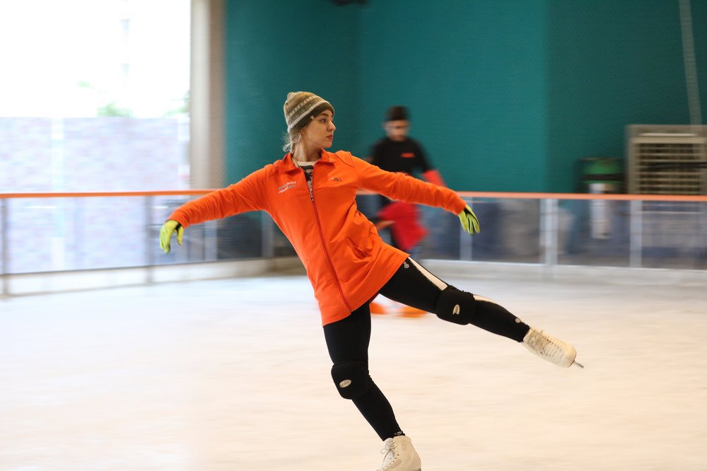 Photograph by Mohammad Mahdi Mahsuli