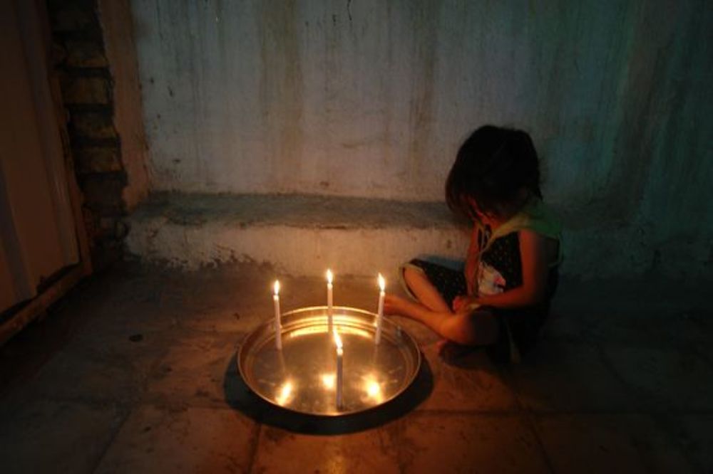 Photograph by علي الساعدي