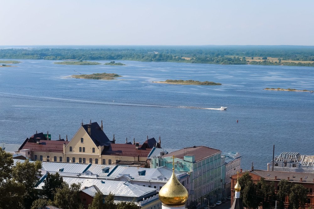 Photograph by Наталья Сидорова