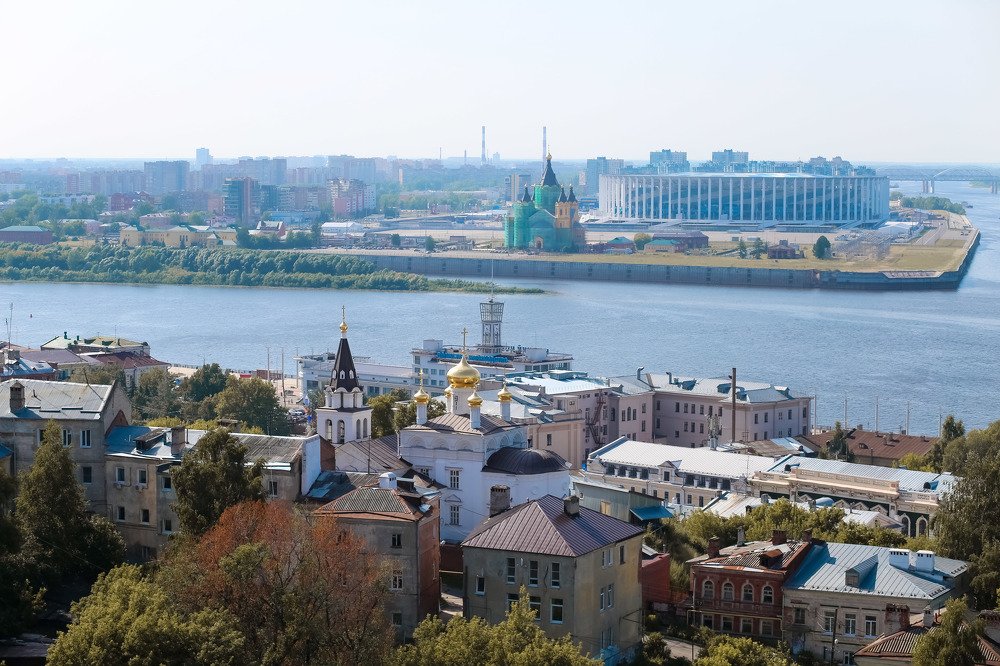 Photograph by Наталья Сидорова