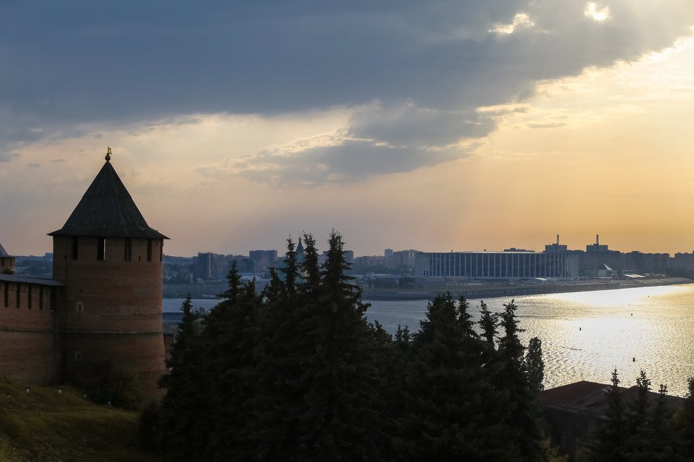 Photograph by Наталья Сидорова