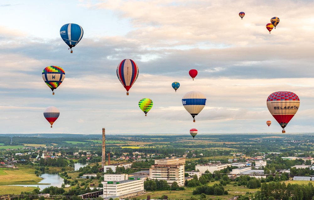 Photograph by Роман Махров