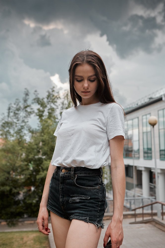 Photograph by Александр Богдан