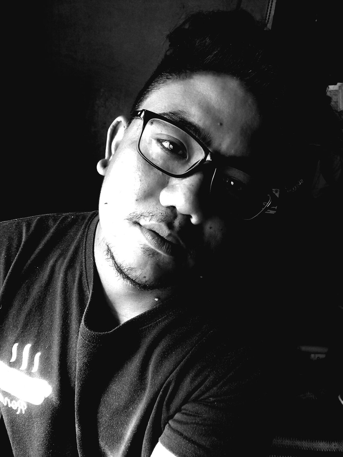 Tired but Awesome!