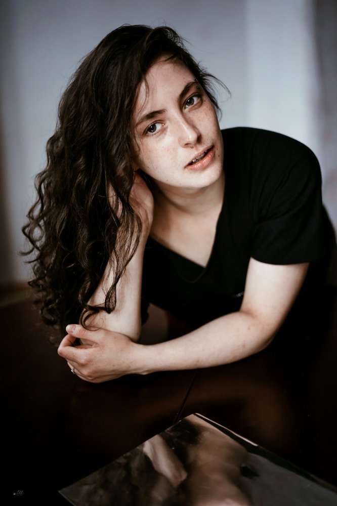 Фотография автора Роман Шампаров