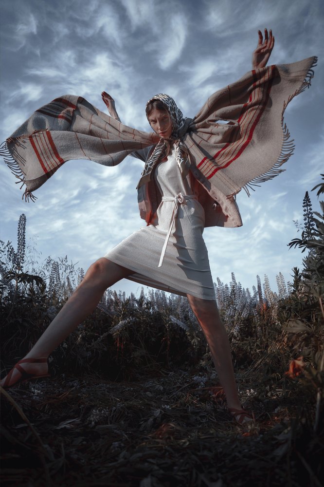 Photograph by Сергей Кузичев