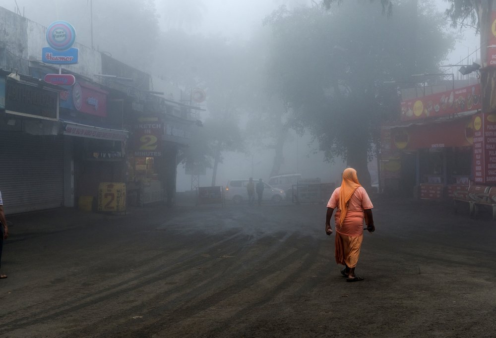 Photograph by PRASHANT VAIDYA