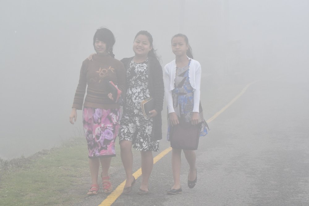 Photograph by PRASHANT VAIDYA