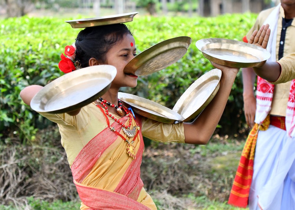 Photograph by PRASHANT VAIDYA