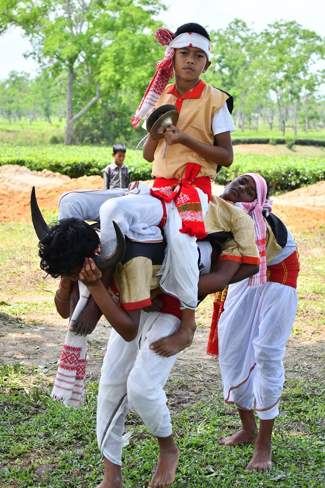 Photograph by PRASHANT VAIDYA