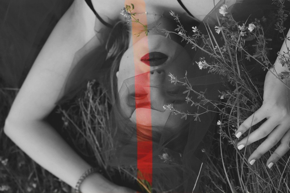 Photograph by Василина Петрик