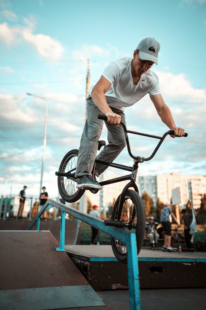 Фотография автора Александр Важинский