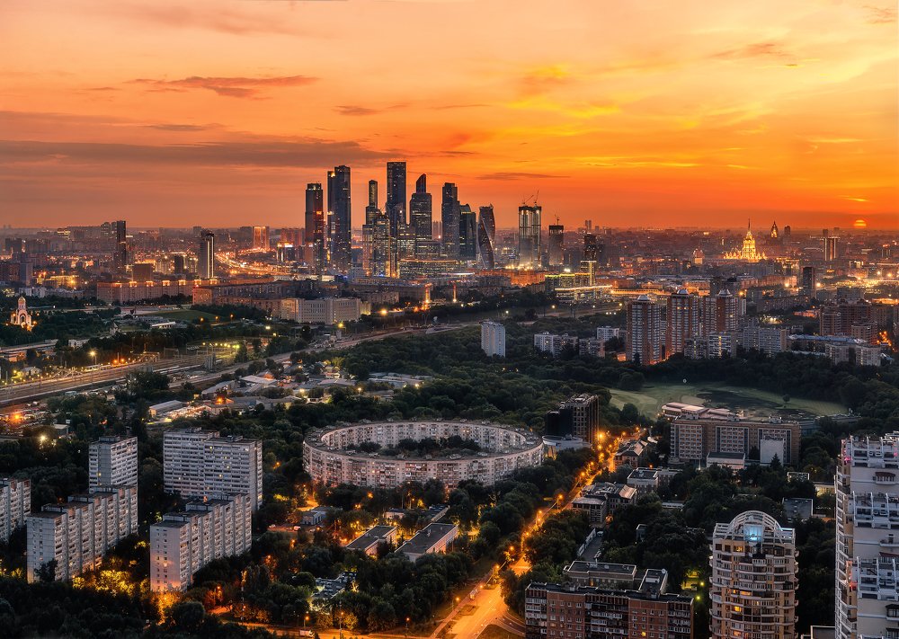 Photograph by Анастасия Мазурева