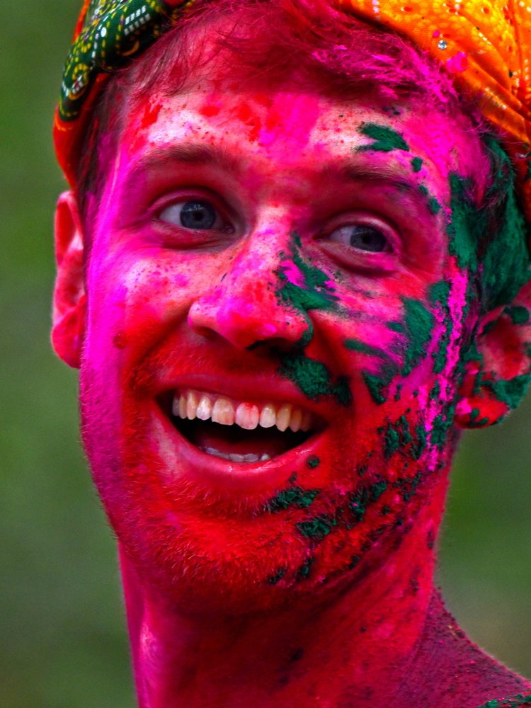 Photograph by PRASHANT VAIDYA