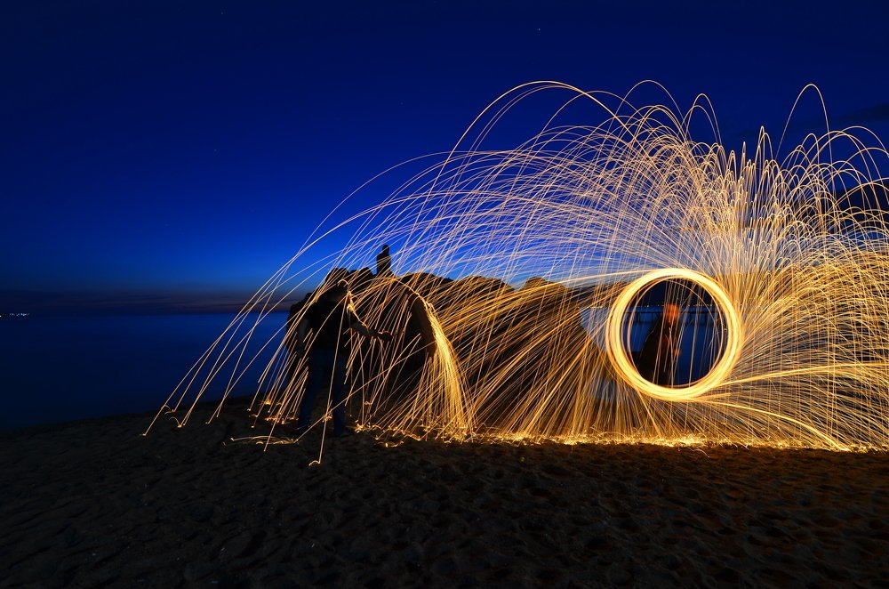 Photograph by Ozcan Simsek