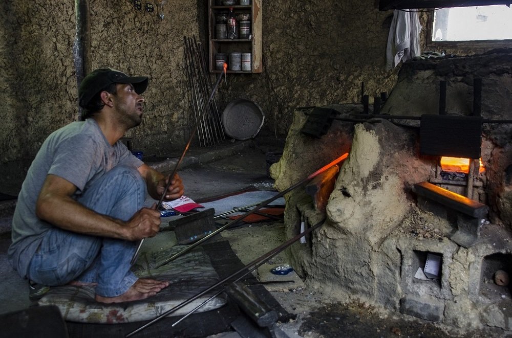 Photograph by Ozcan Simsek