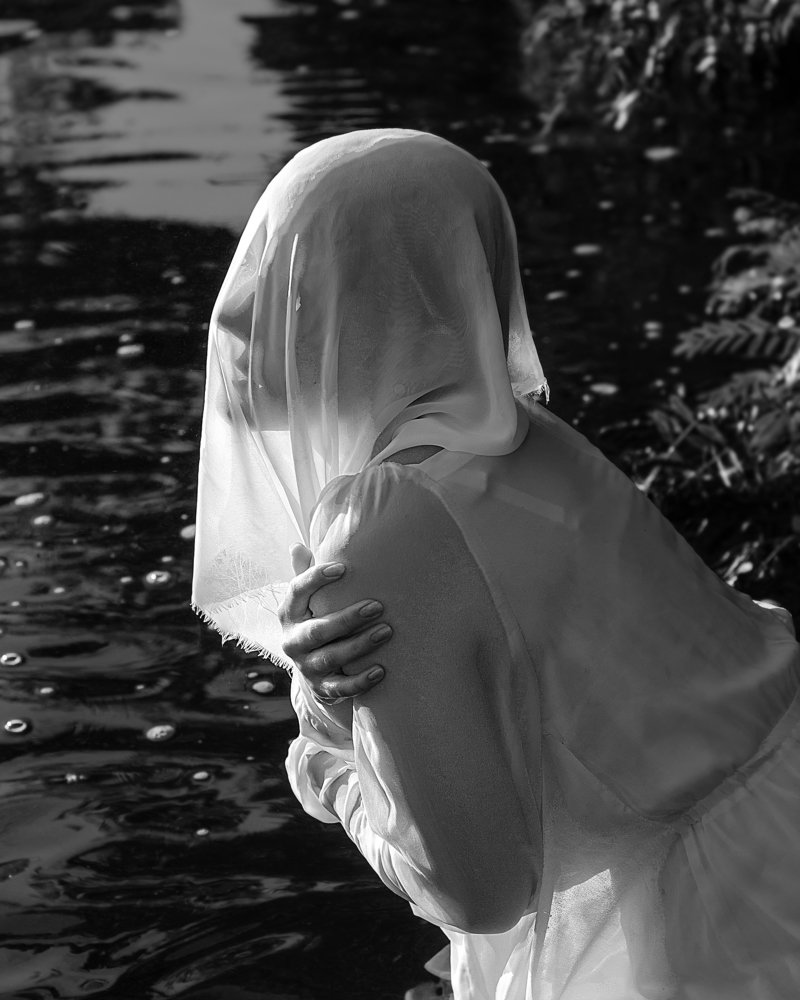 Photograph by Zi Tien