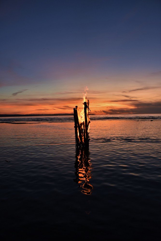 Photograph by Ija Reiman