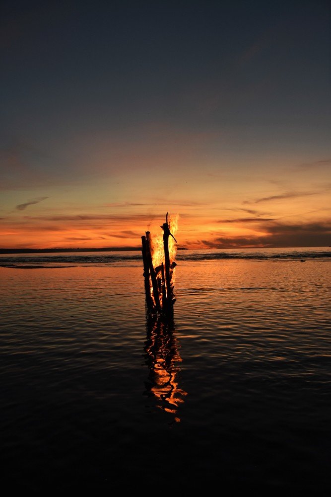 Photograph by Ija Reiman