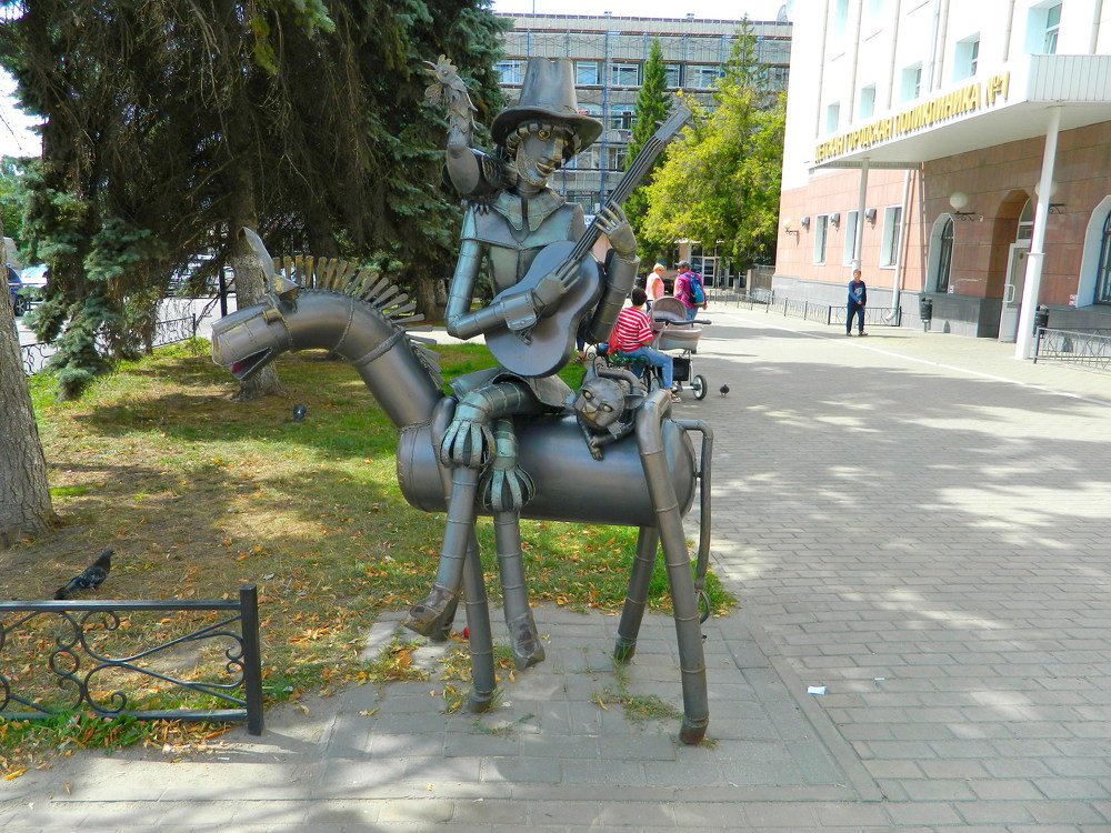 Photograph by Владимир Дорохов