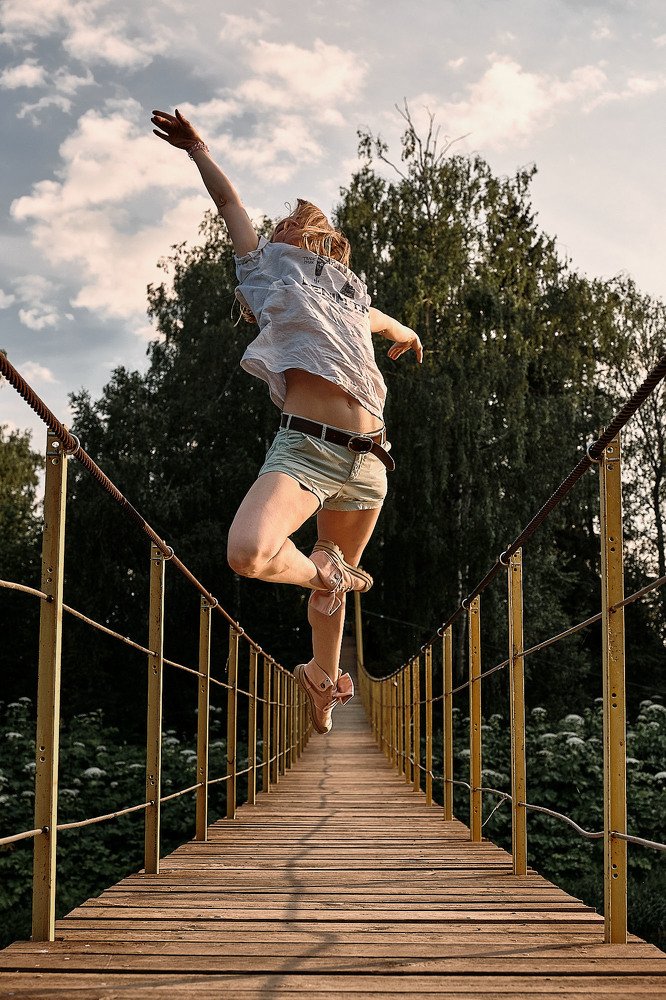 Photograph by Пётр Дедковский