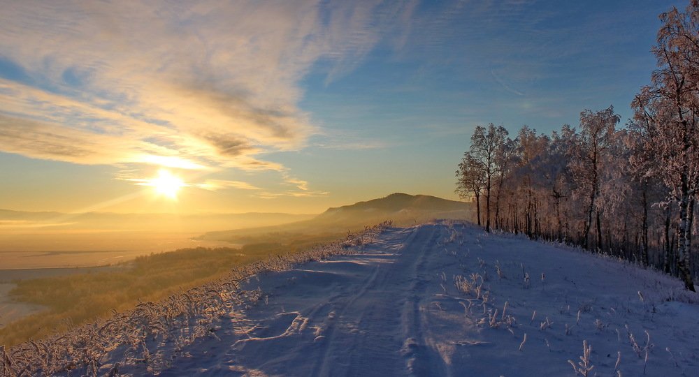 Photograph by Наталья Юрова