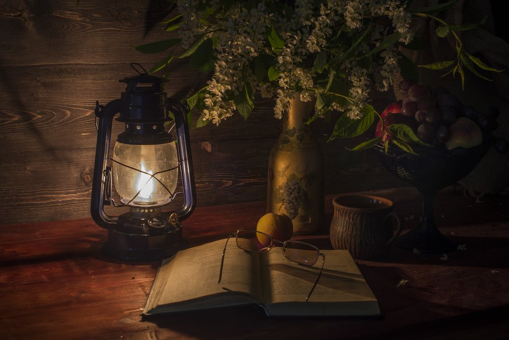 Photograph by Николай Лысцев