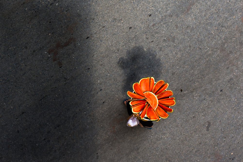 Photograph by Zaw Min Naing